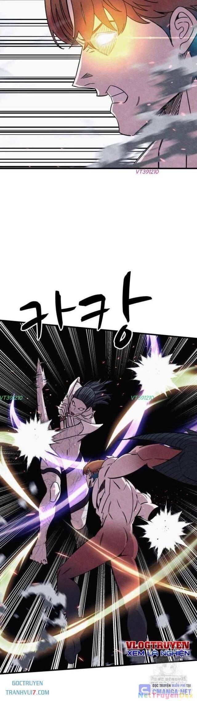 Xác Sống Và Sát Nhân: Chapter 86