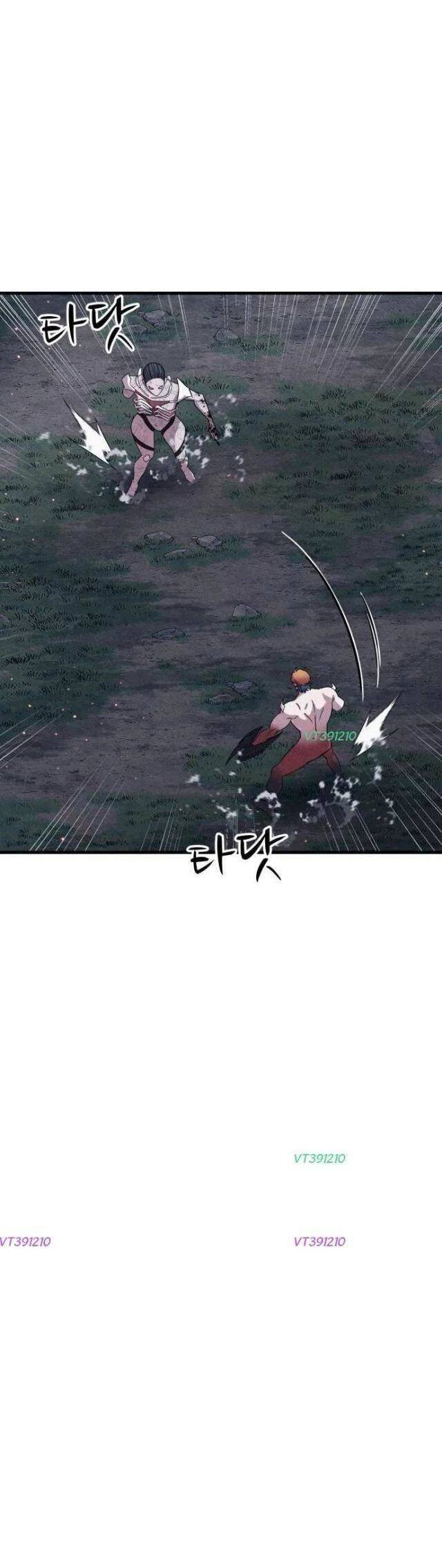 Xác Sống Và Sát Nhân: Chapter 86