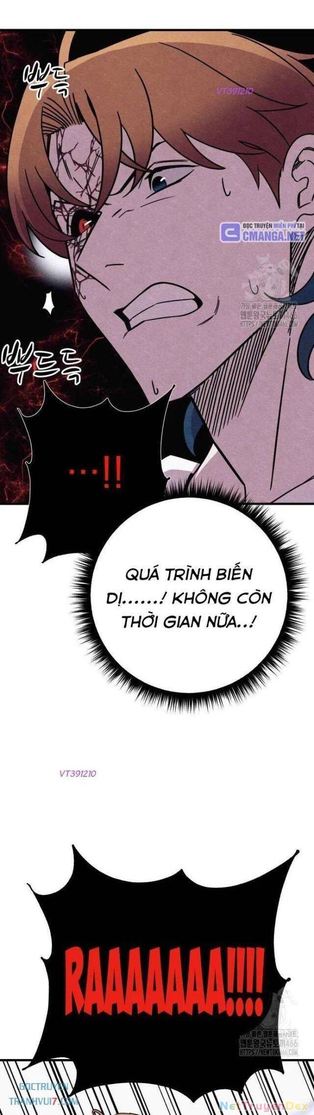 Xác Sống Và Sát Nhân: Chapter 86