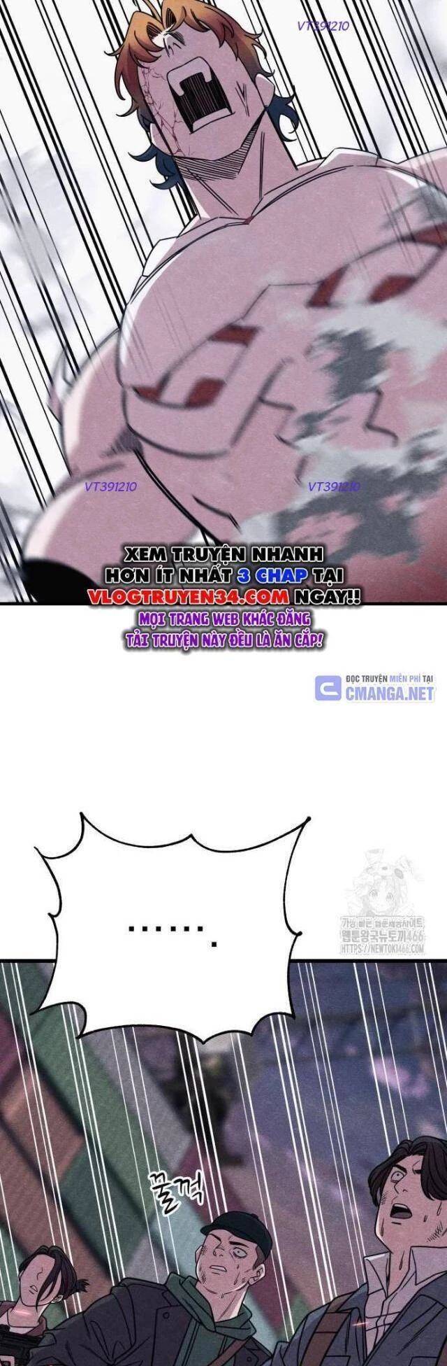 Xác Sống Và Sát Nhân: Chapter 86