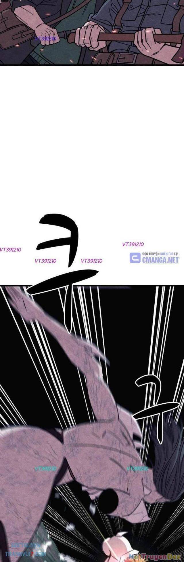 Xác Sống Và Sát Nhân: Chapter 86