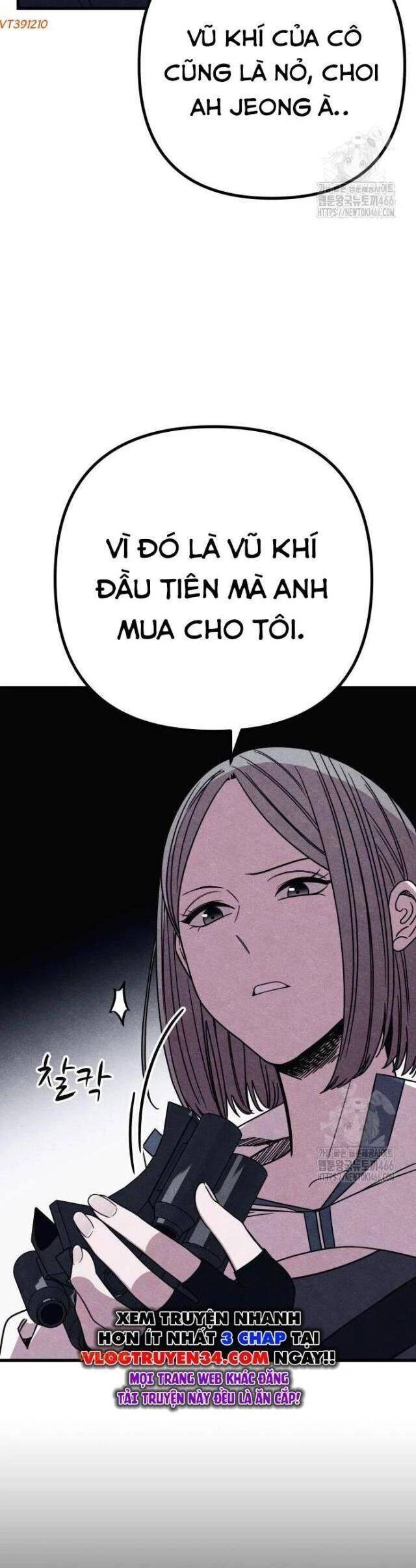 Xác Sống Và Sát Nhân: Chapter 86