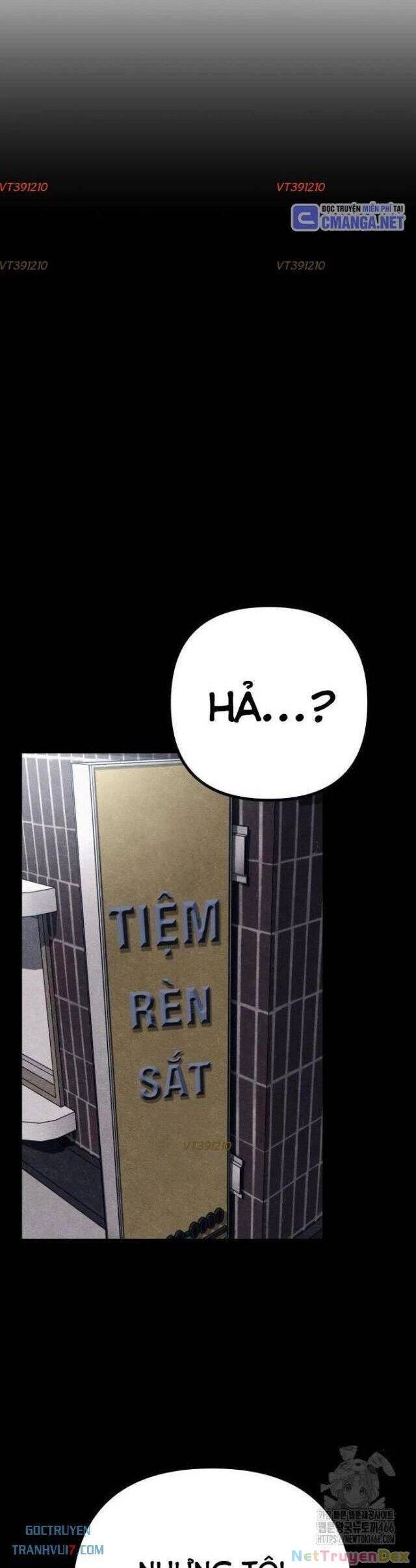 Xác Sống Và Sát Nhân: Chapter 86