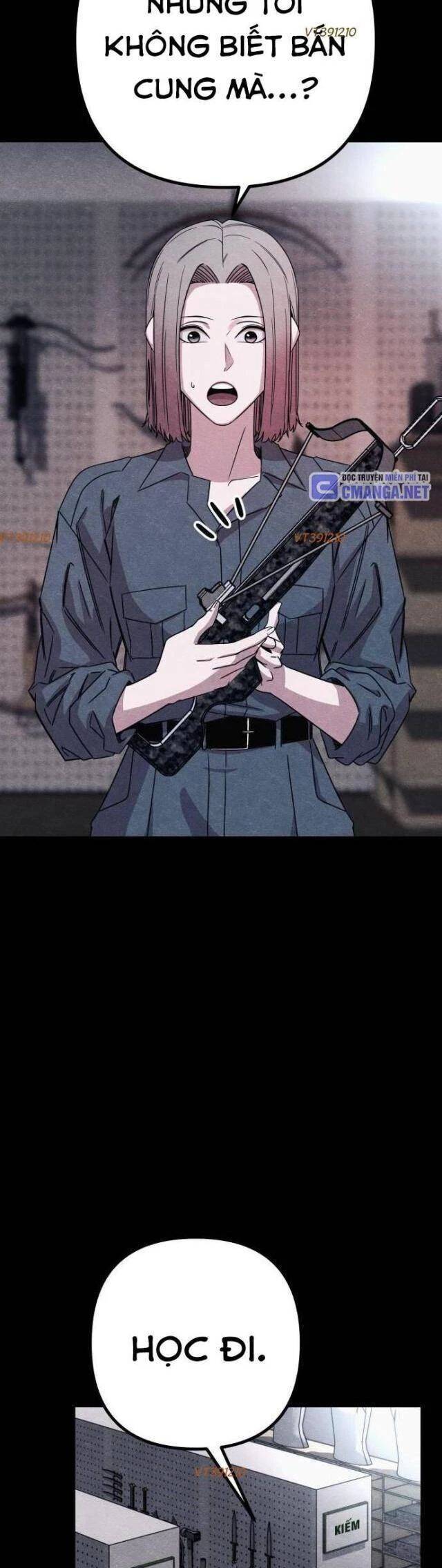 Xác Sống Và Sát Nhân: Chapter 86