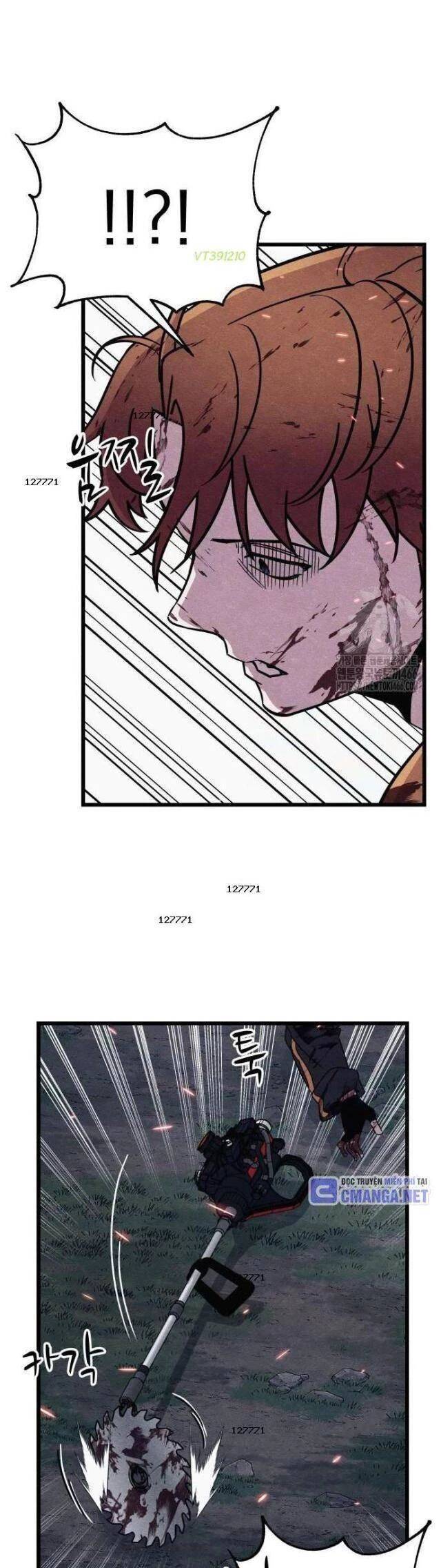 Xác Sống Và Sát Nhân: Chapter 86