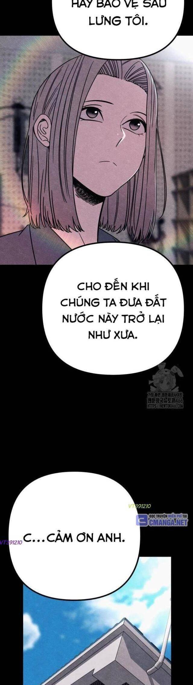 Xác Sống Và Sát Nhân: Chapter 86