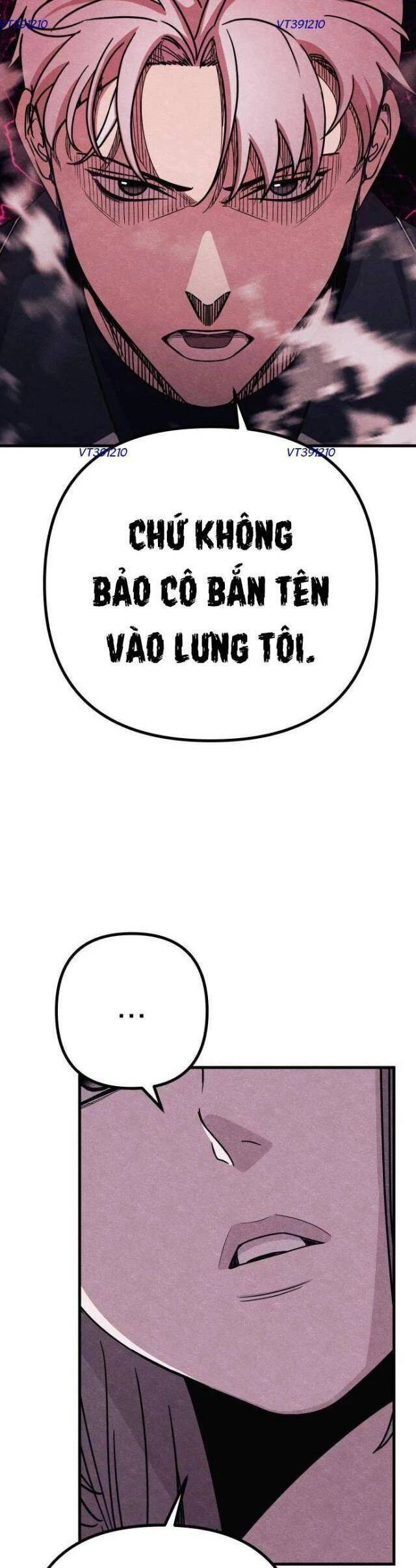 Xác Sống Và Sát Nhân: Chapter 86