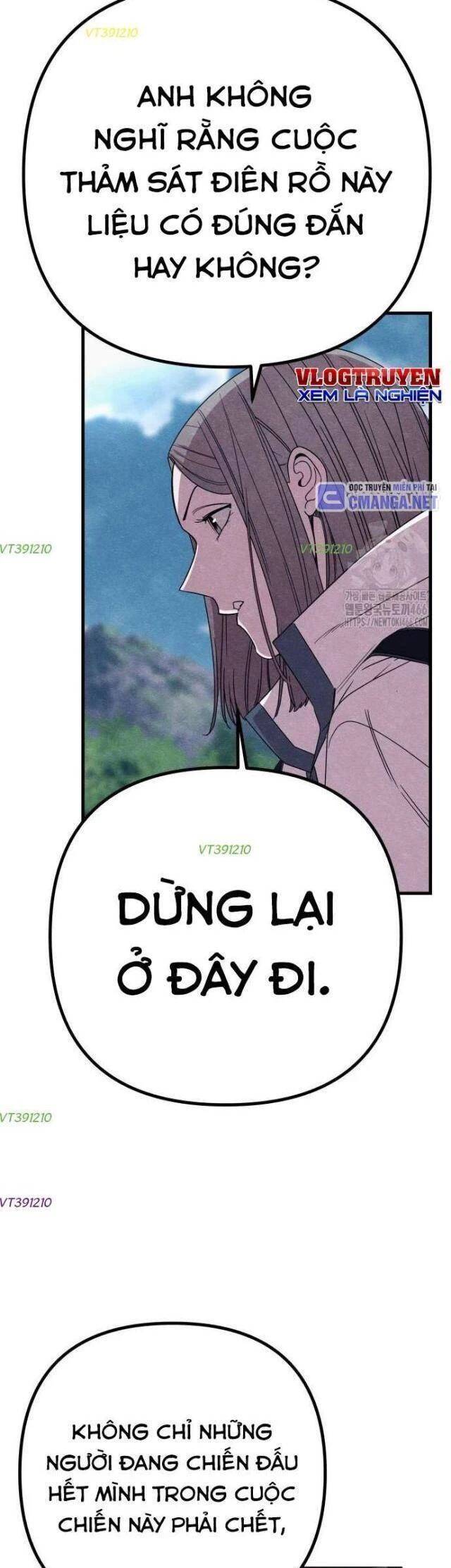 Xác Sống Và Sát Nhân: Chapter 86