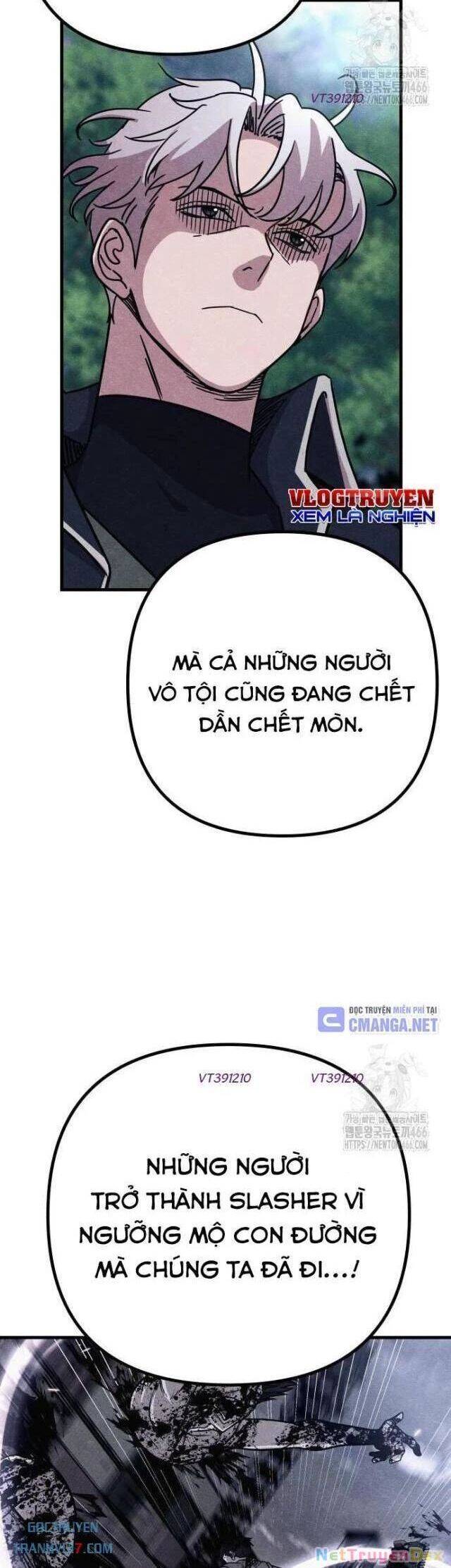 Xác Sống Và Sát Nhân: Chapter 86