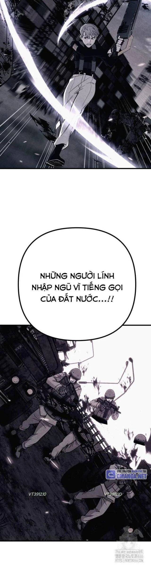 Xác Sống Và Sát Nhân: Chapter 86