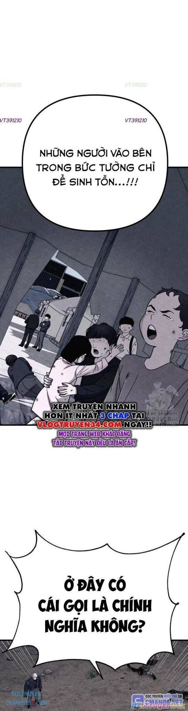 Xác Sống Và Sát Nhân: Chapter 86