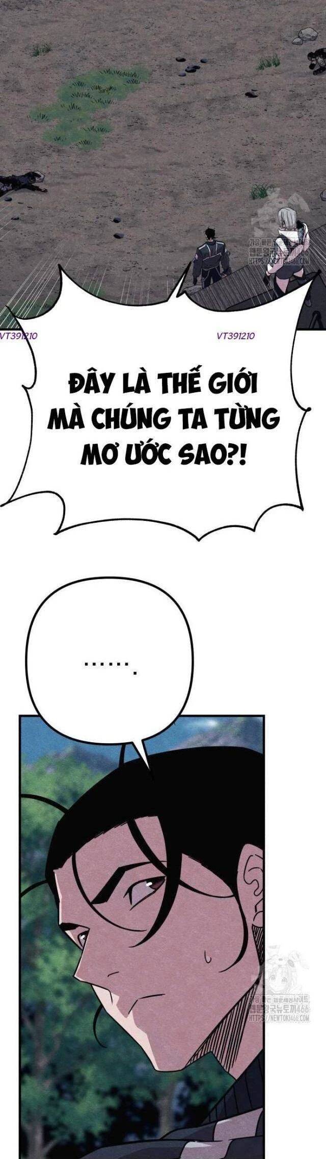 Xác Sống Và Sát Nhân: Chapter 86