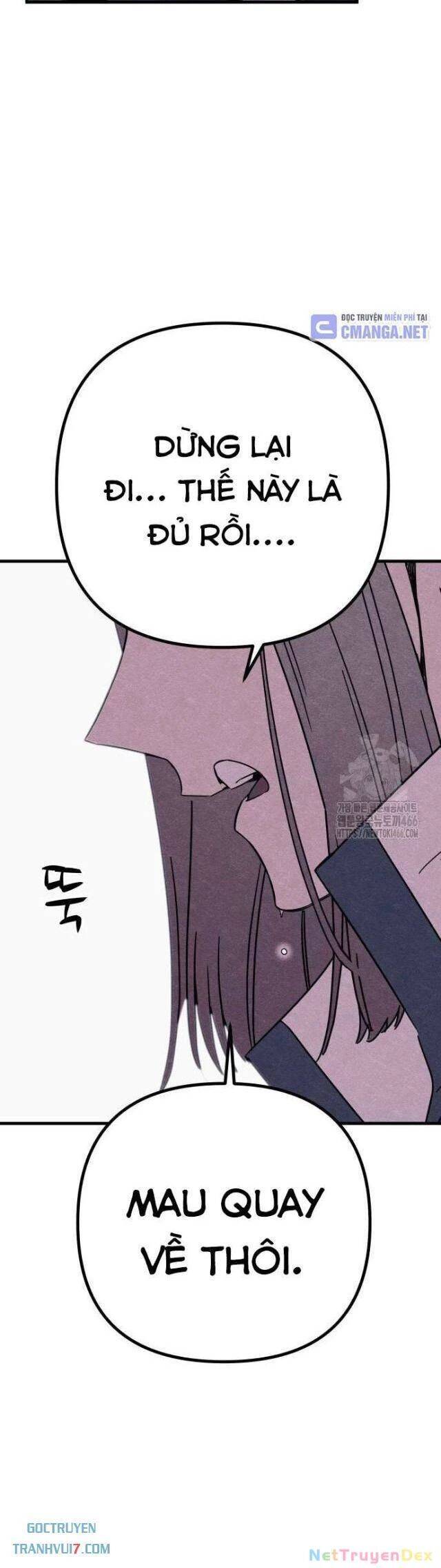 Xác Sống Và Sát Nhân: Chapter 86