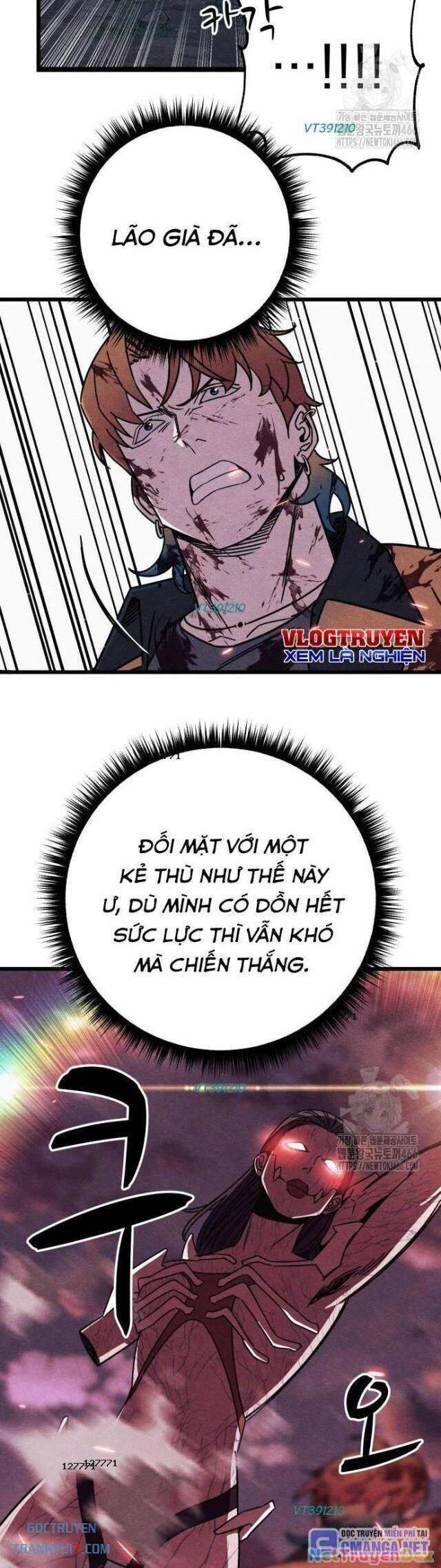 Xác Sống Và Sát Nhân: Chapter 86