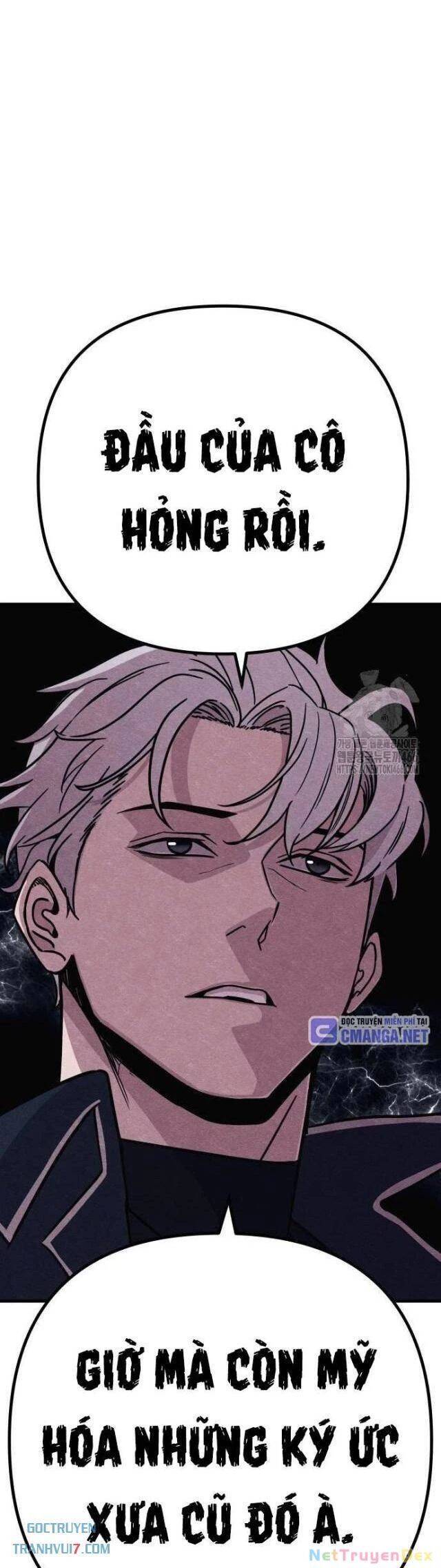 Xác Sống Và Sát Nhân: Chapter 86