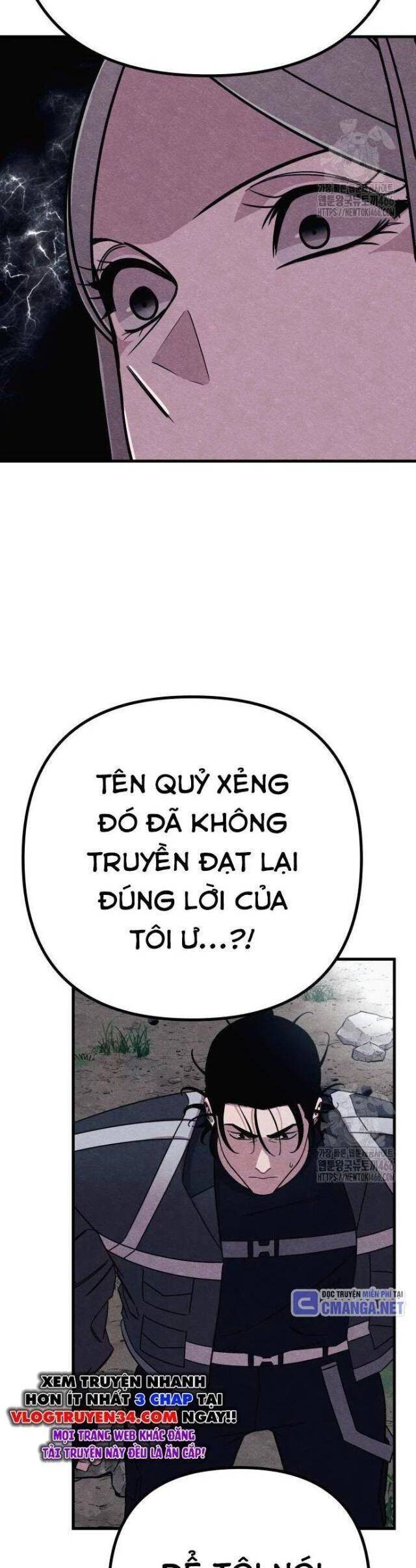 Xác Sống Và Sát Nhân: Chapter 86