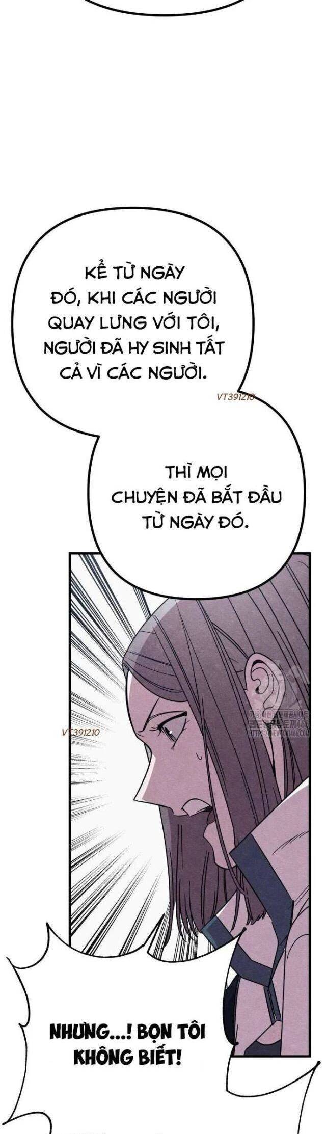 Xác Sống Và Sát Nhân: Chapter 86