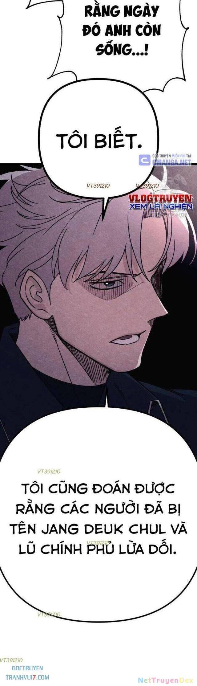 Xác Sống Và Sát Nhân: Chapter 86