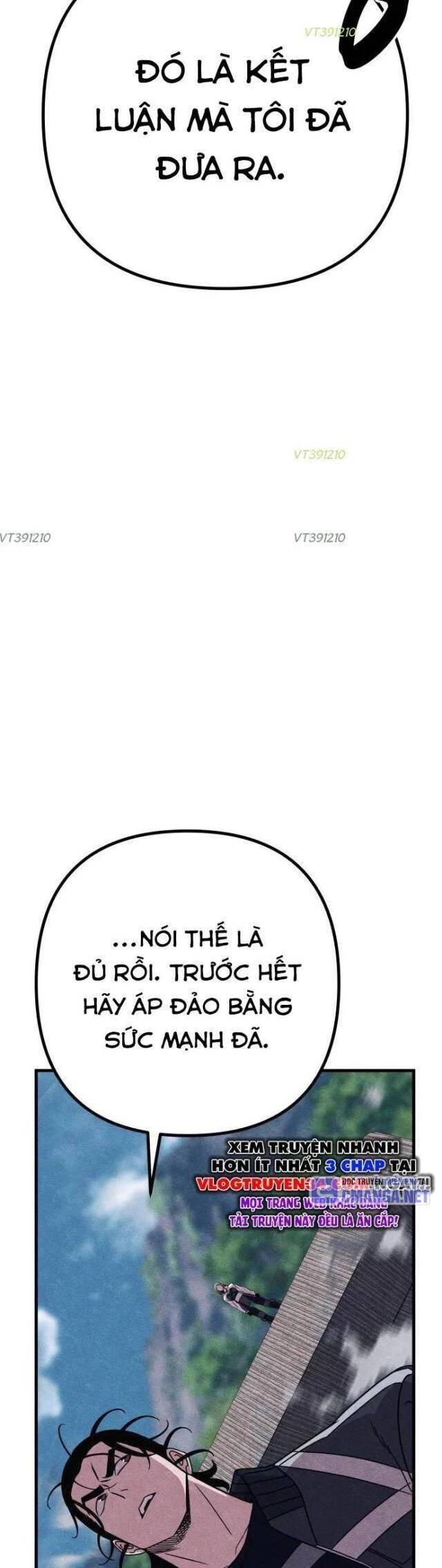 Xác Sống Và Sát Nhân: Chapter 86