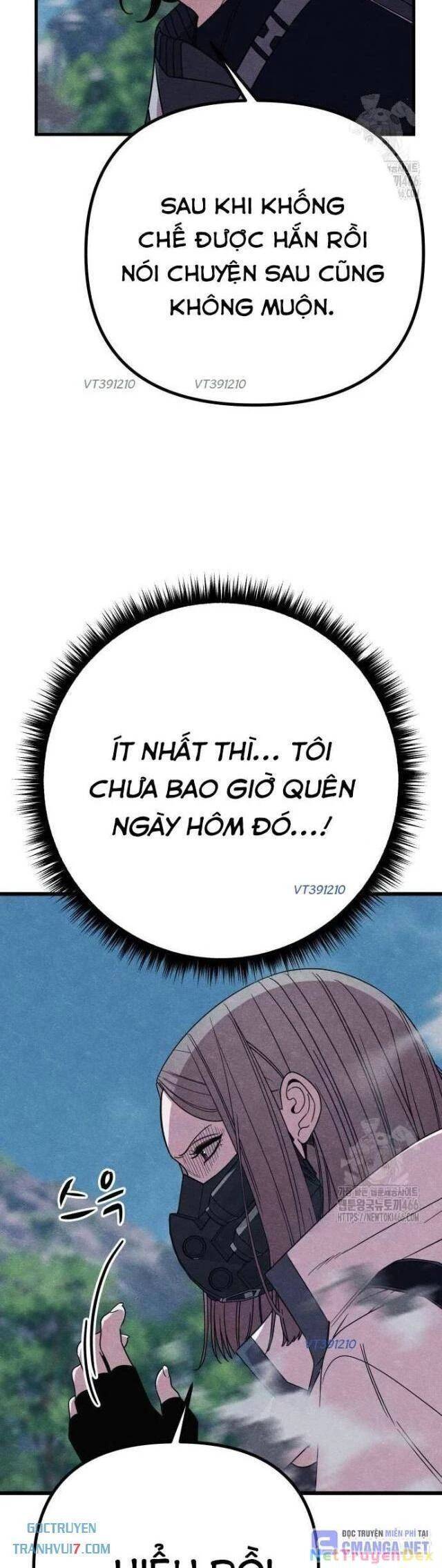 Xác Sống Và Sát Nhân: Chapter 86