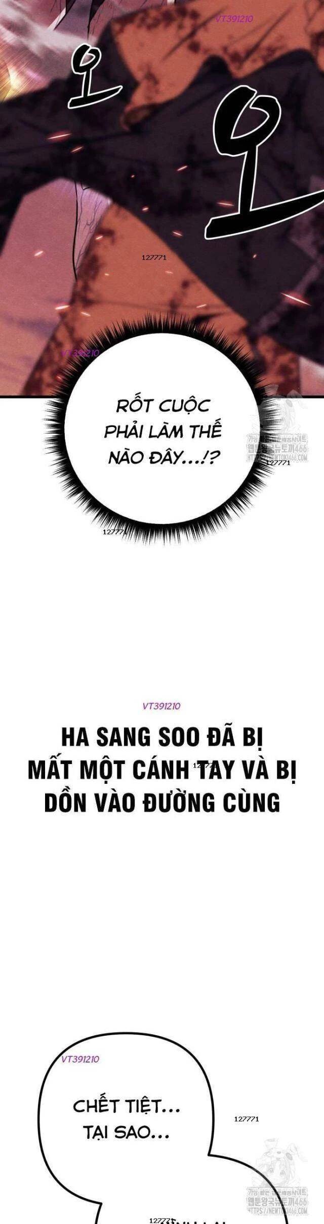 Xác Sống Và Sát Nhân: Chapter 86