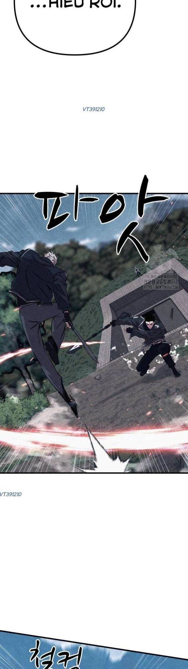 Xác Sống Và Sát Nhân: Chapter 86