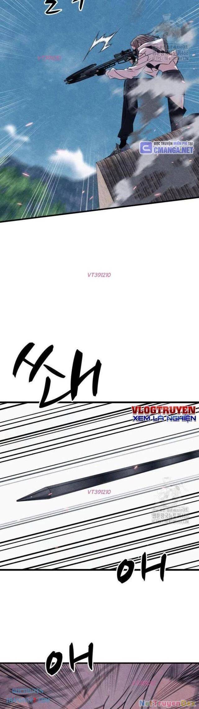 Xác Sống Và Sát Nhân: Chapter 86