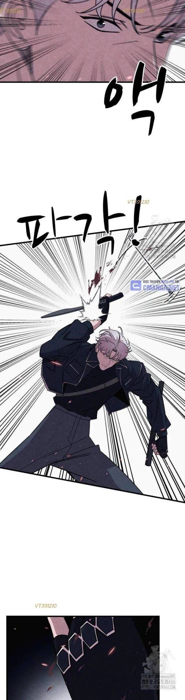 Xác Sống Và Sát Nhân: Chapter 86