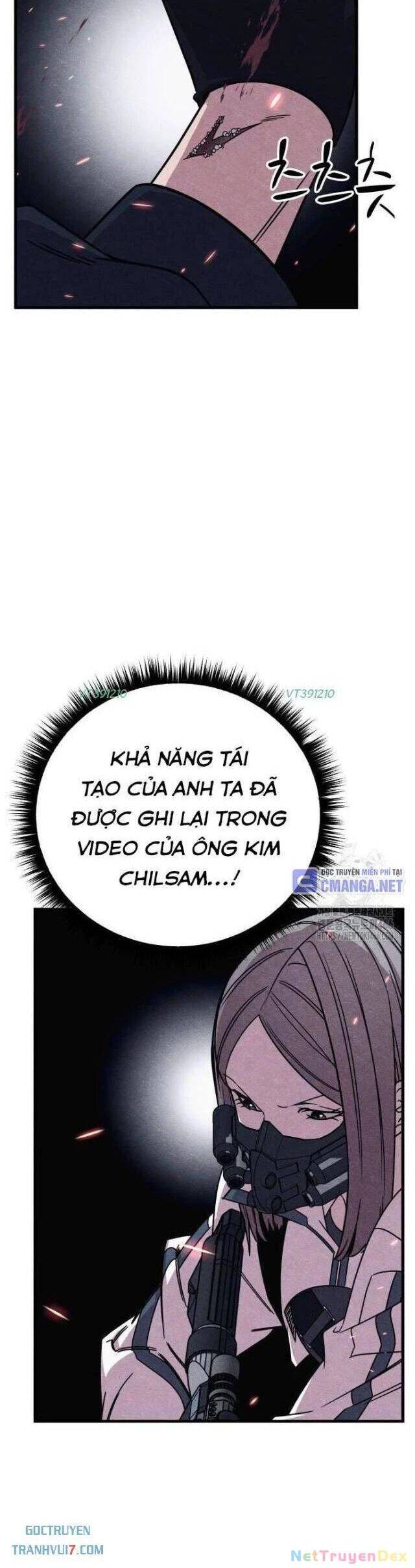 Xác Sống Và Sát Nhân: Chapter 86