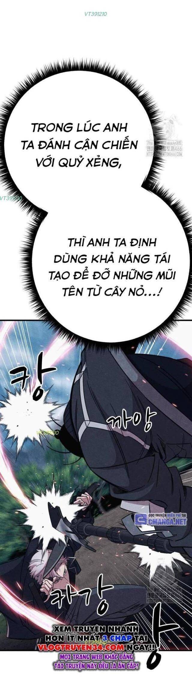Xác Sống Và Sát Nhân: Chapter 86
