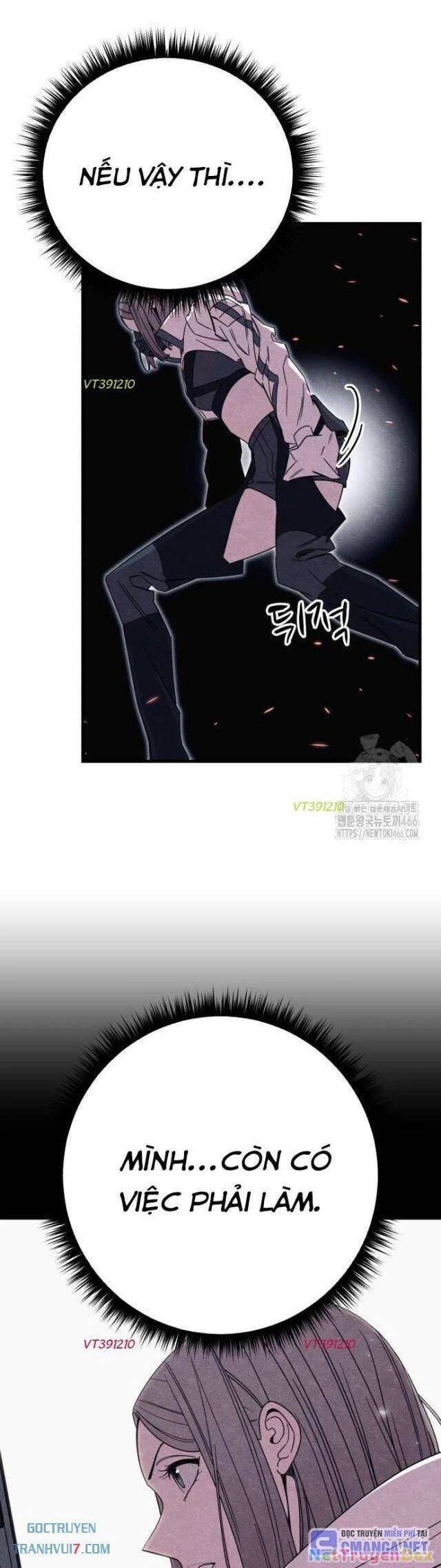 Xác Sống Và Sát Nhân: Chapter 86