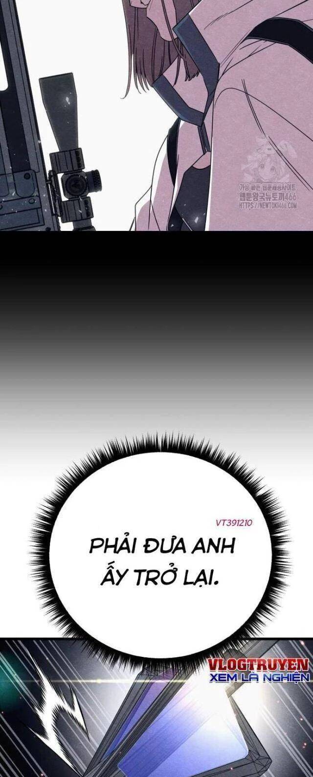 Xác Sống Và Sát Nhân: Chapter 86