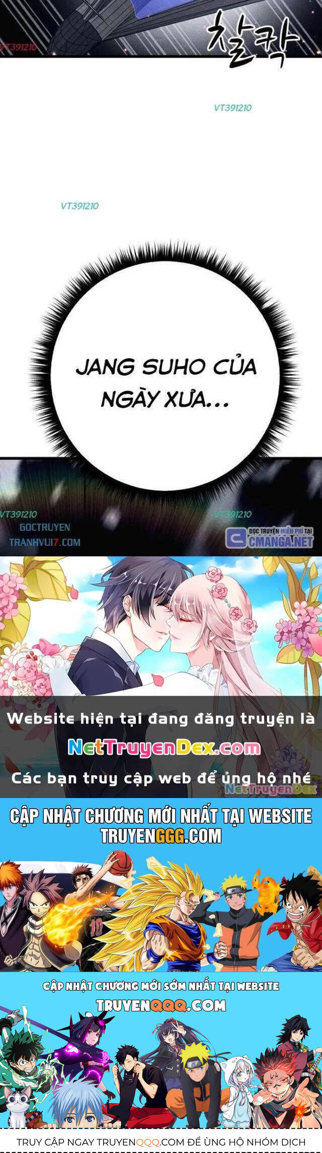 Xác Sống Và Sát Nhân: Chapter 86