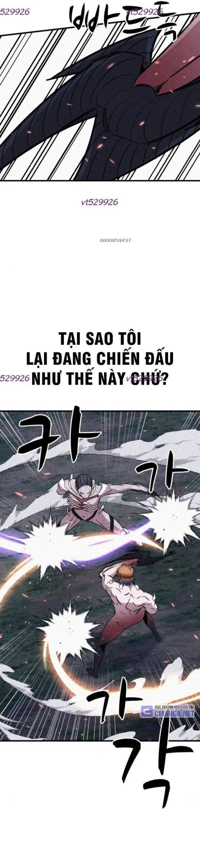 Xác Sống Và Sát Nhân: Chapter 87