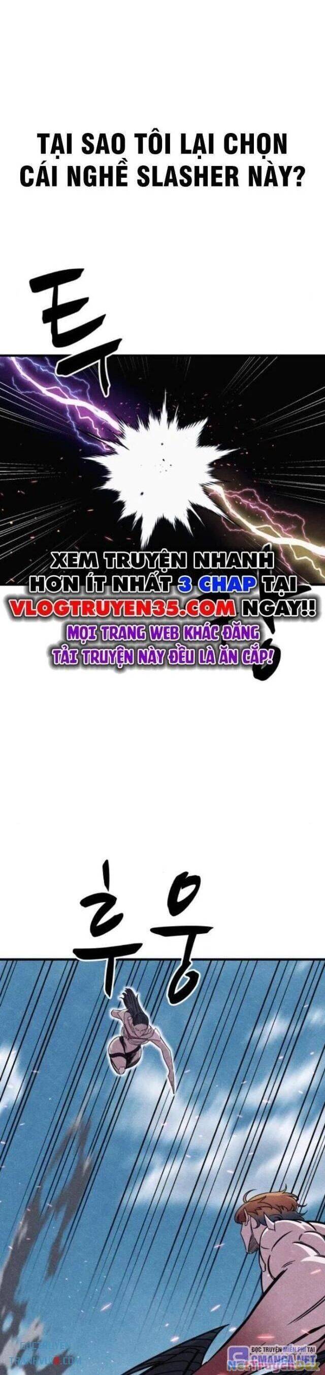 Xác Sống Và Sát Nhân: Chapter 87