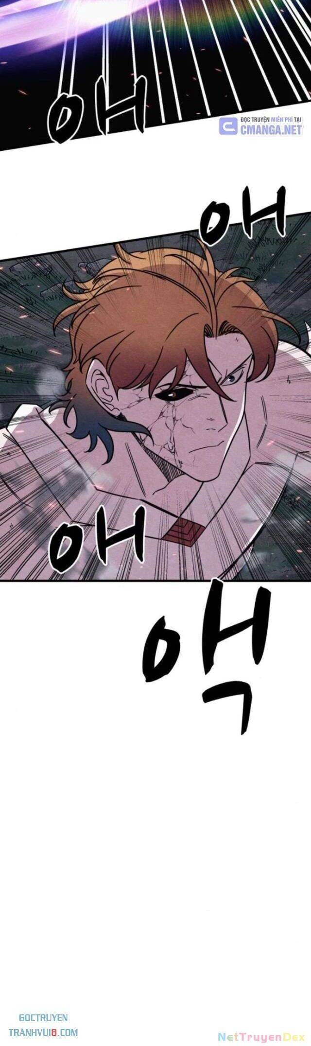 Xác Sống Và Sát Nhân: Chapter 87