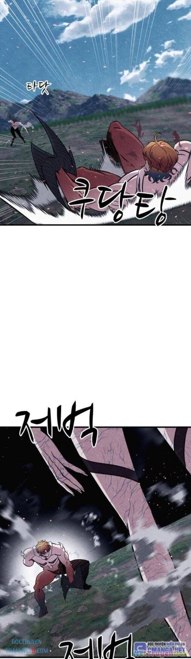 Xác Sống Và Sát Nhân: Chapter 87