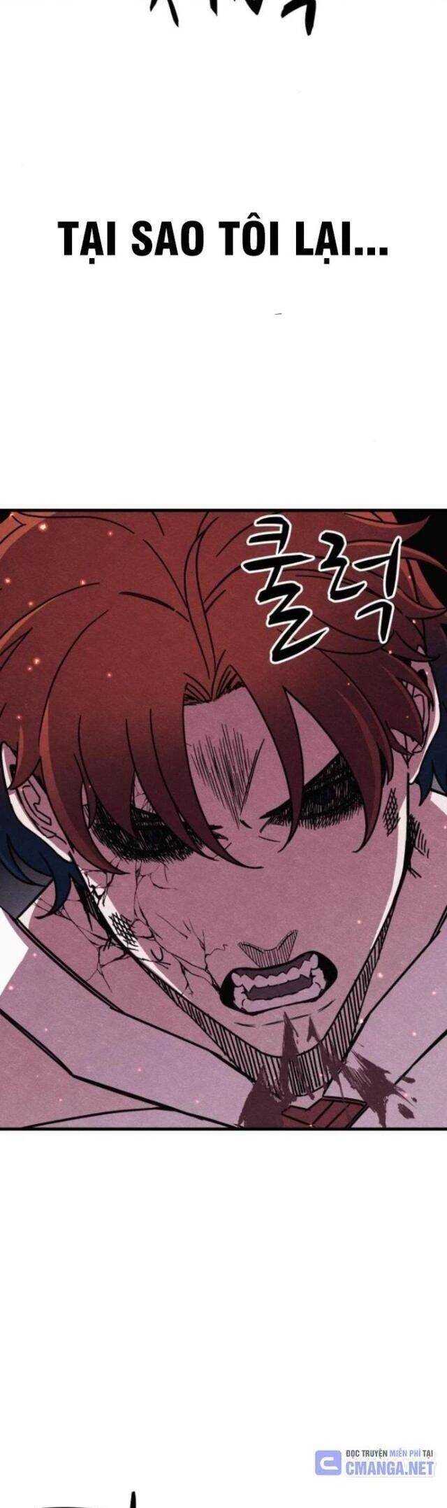 Xác Sống Và Sát Nhân: Chapter 87