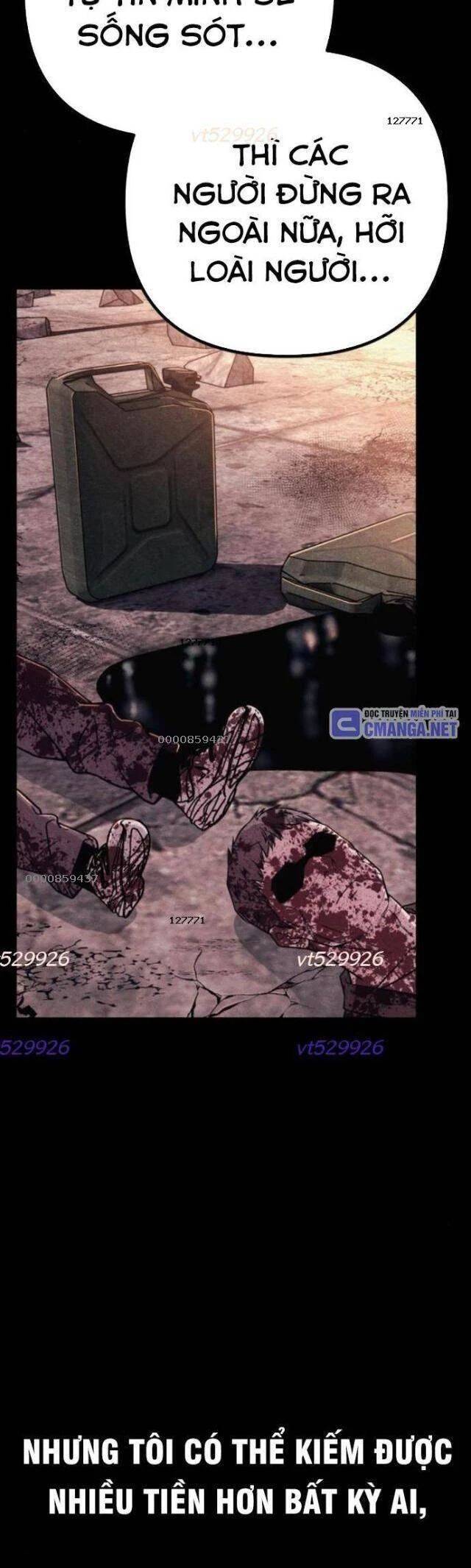 Xác Sống Và Sát Nhân: Chapter 87