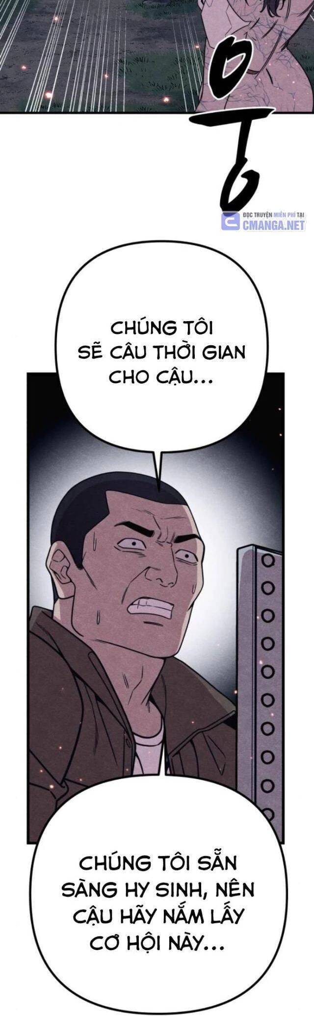 Xác Sống Và Sát Nhân: Chapter 87