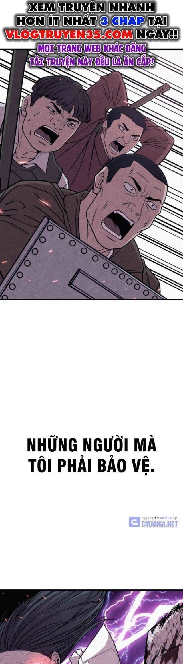 Xác Sống Và Sát Nhân: Chapter 87