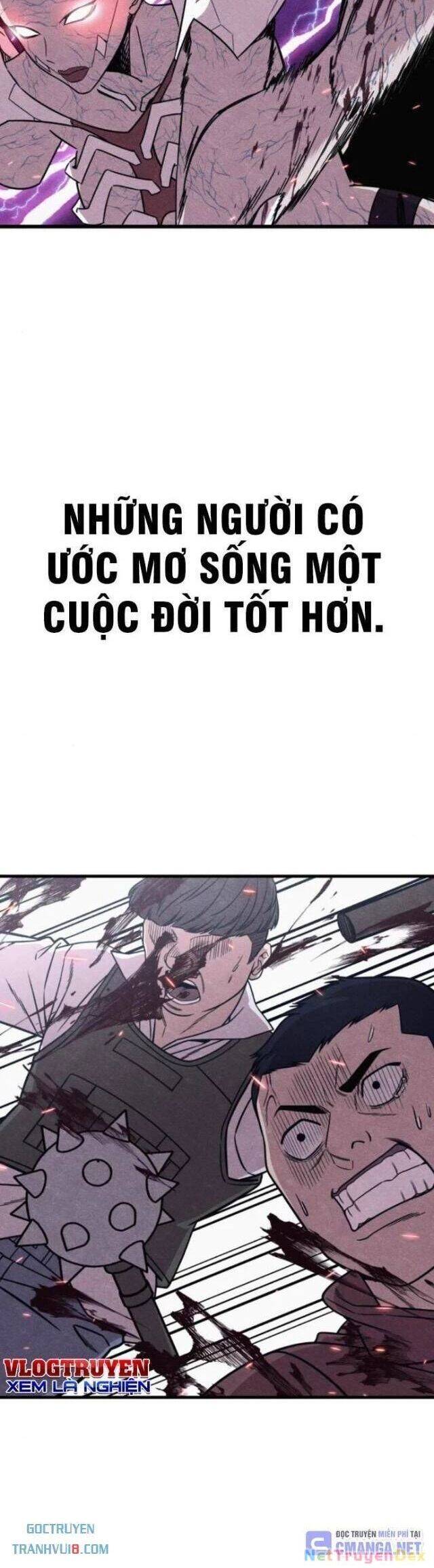 Xác Sống Và Sát Nhân: Chapter 87