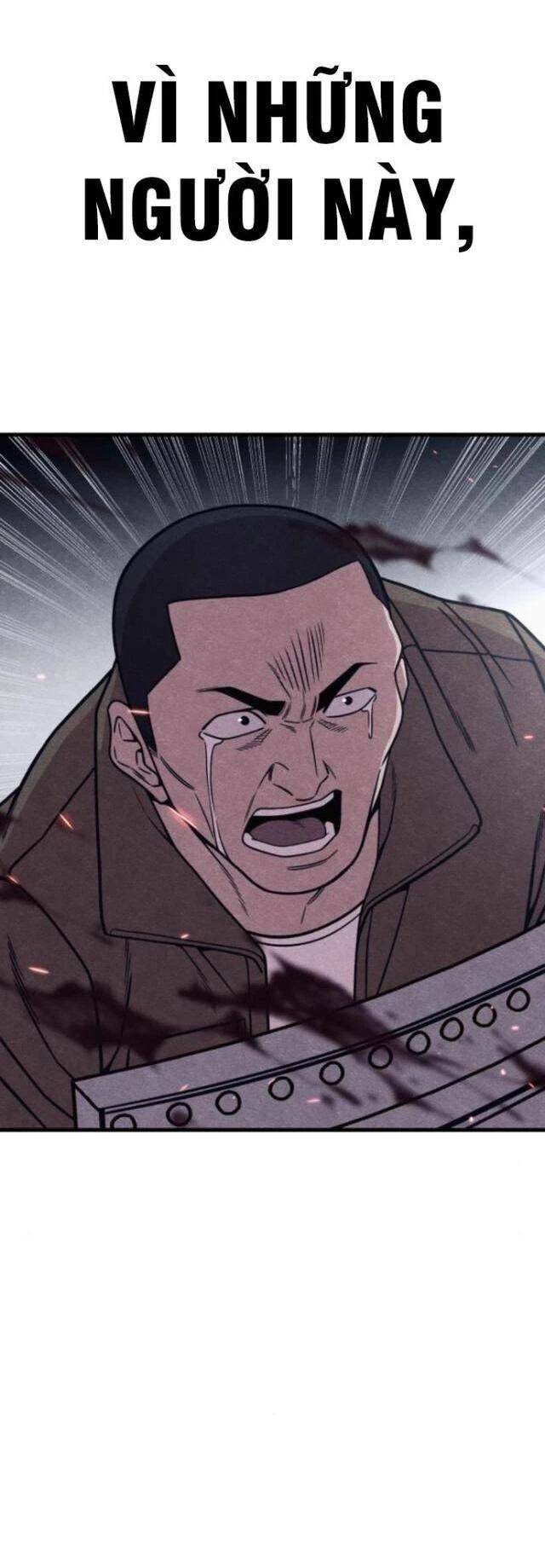 Xác Sống Và Sát Nhân: Chapter 87