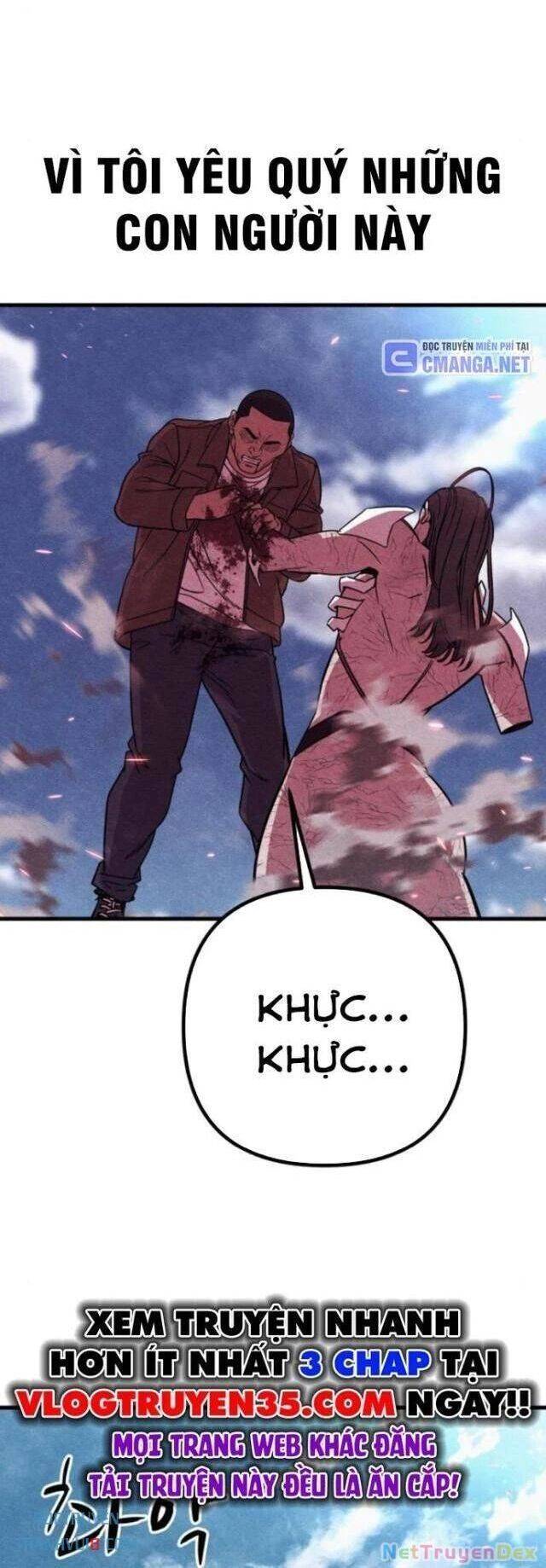 Xác Sống Và Sát Nhân: Chapter 87