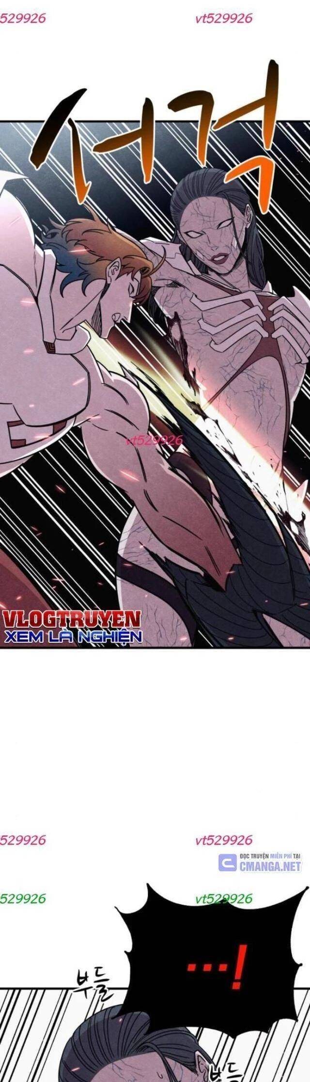 Xác Sống Và Sát Nhân: Chapter 87