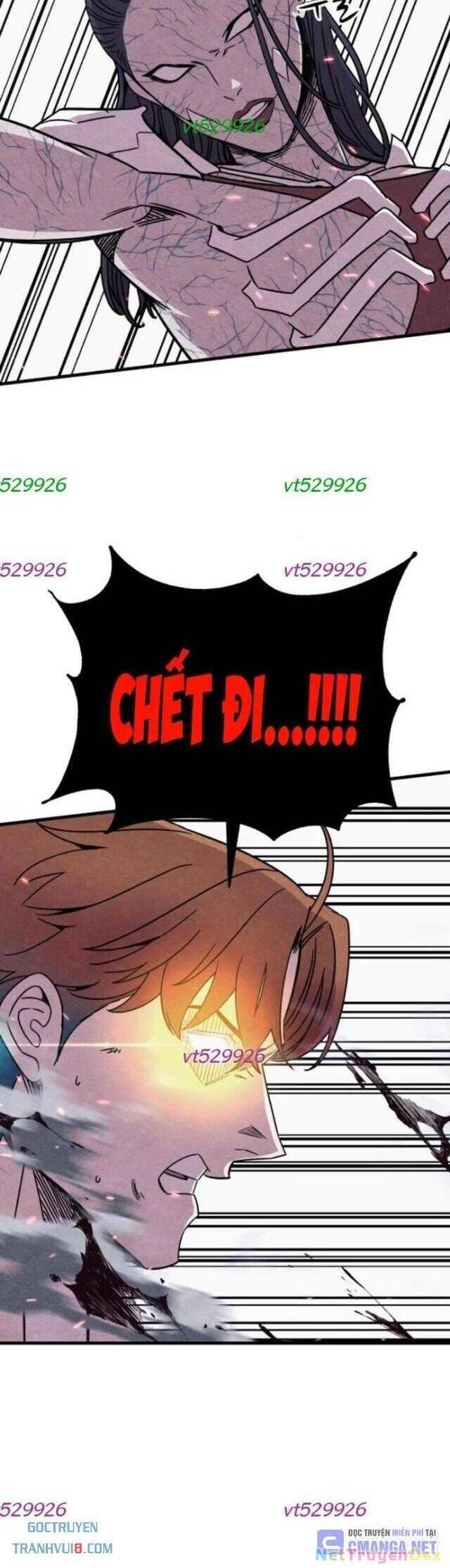 Xác Sống Và Sát Nhân: Chapter 87