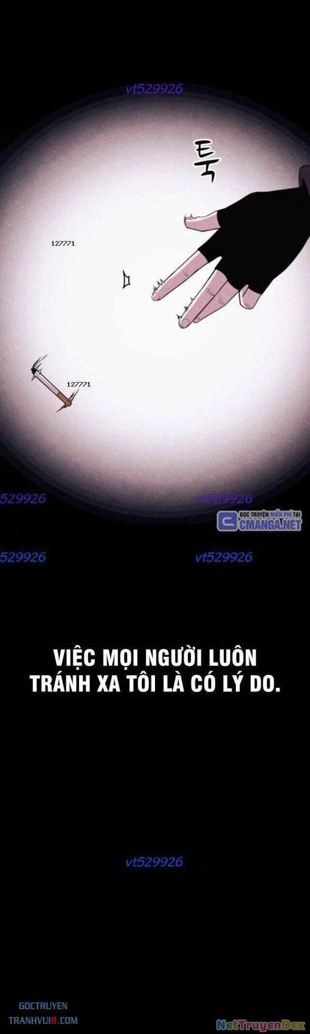 Xác Sống Và Sát Nhân: Chapter 87