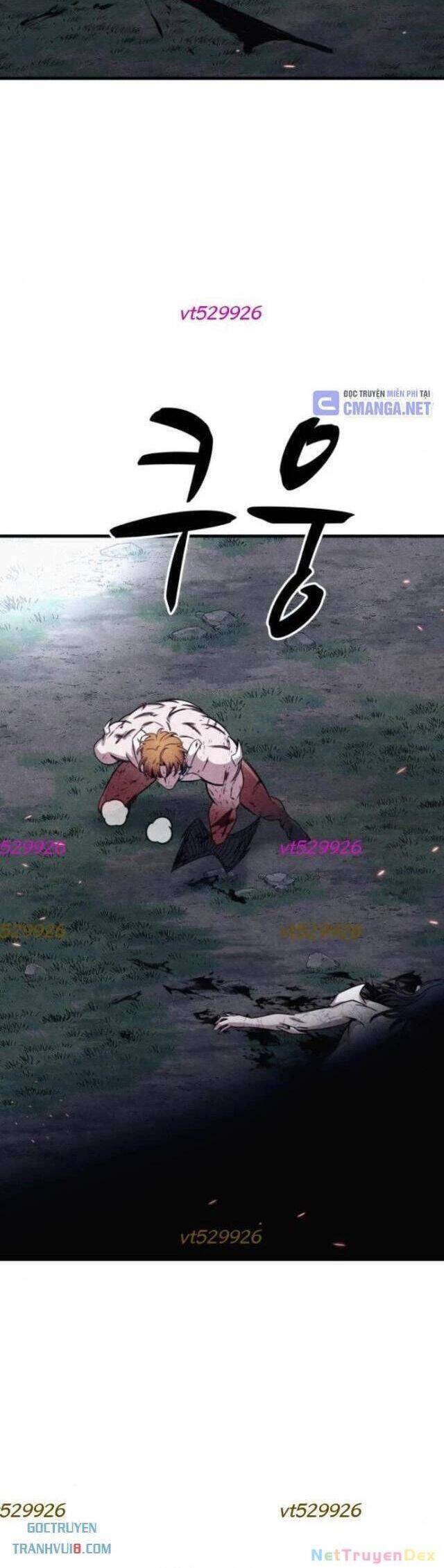 Xác Sống Và Sát Nhân: Chapter 87