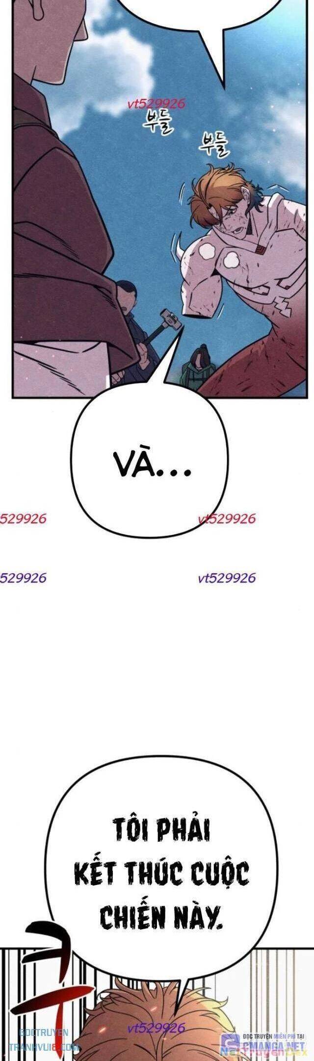 Xác Sống Và Sát Nhân: Chapter 87