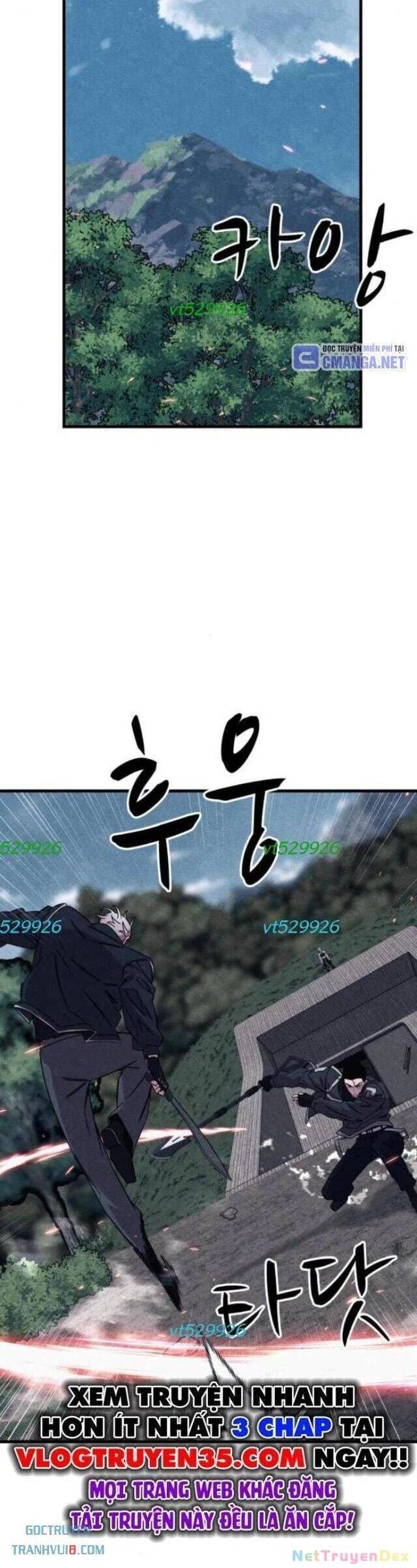 Xác Sống Và Sát Nhân: Chapter 87